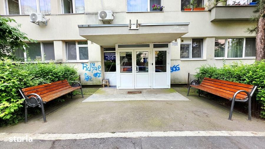 Cel mai urat apartament din Bucurestii Noi. Fa-l tu frumos! - 15