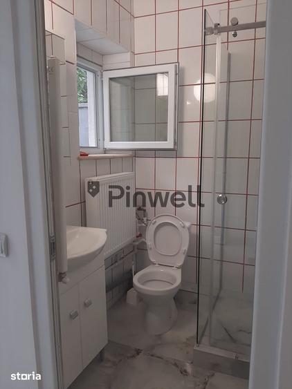 Apartament cu 2 camere în Andronache