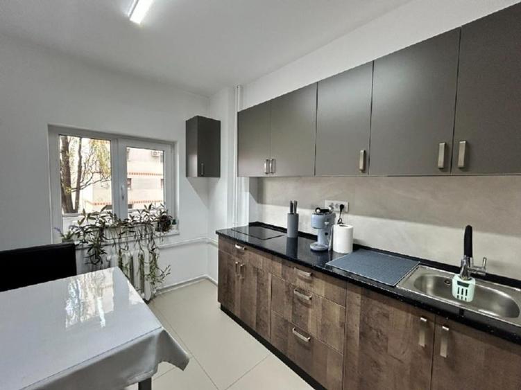 Apartament  2 camere B-dul Magheru Oradea - 8