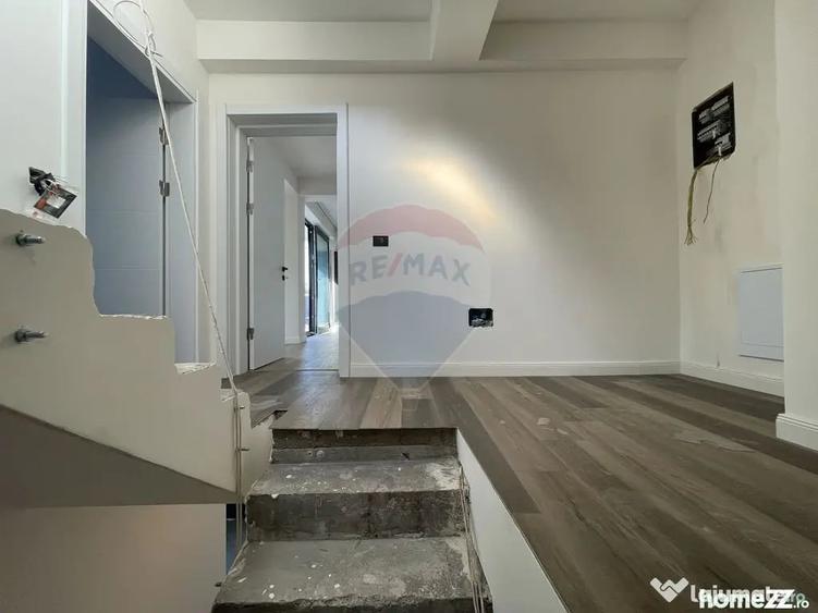 Casă cu 3 camere cu Teren 150 Mp în Ferdinand