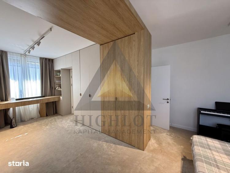 TUNARI AMELIA RESIDENCE | CASA INDIVIDUALA | DESIGN INTERIOR - COMPLE - 14