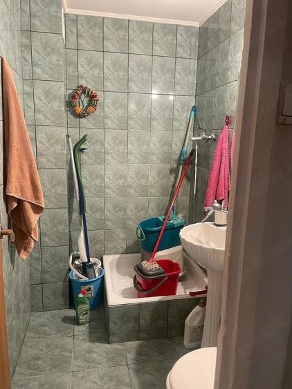 APARTAMENT 4 CAMERE & 2 BAI 96MP BLOC 1989 13 SEPTEMBRIE - 7