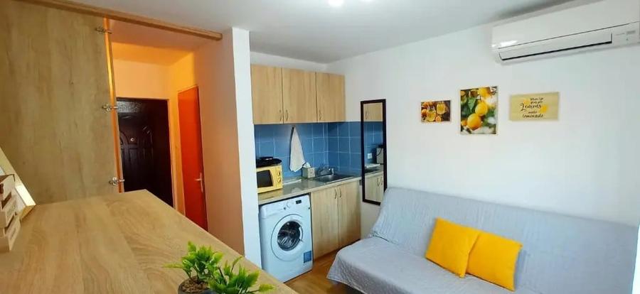 Garsonieră în Aradului