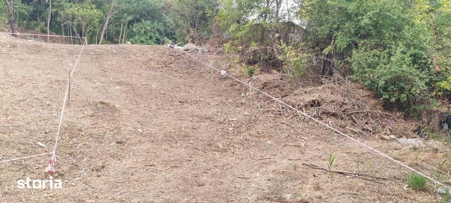 Pitesti Central Piata Smardan La Felinare Teren de Vanzare - 5