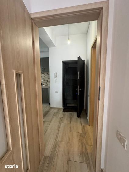 Apartament tip studio - Gata de Mutare - Militari Residence - 1