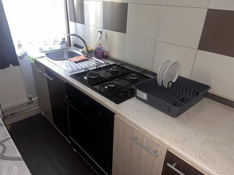 Apartament cu 2 camere nedecomandat în Milcov