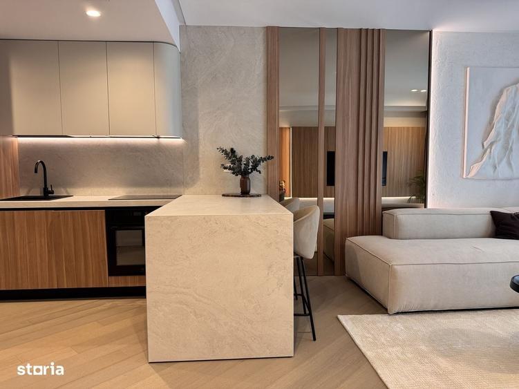 Apartament 2 camere Cortina 126 Iancu Nicolae - 4