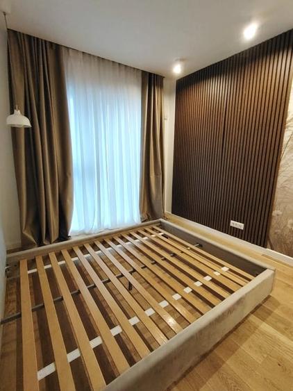Apartament cu 3 camere decomandat, mobilat în Aviației