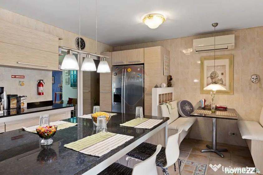 Casă cu 4 camere cu Teren 921 Mp în Subcetate
