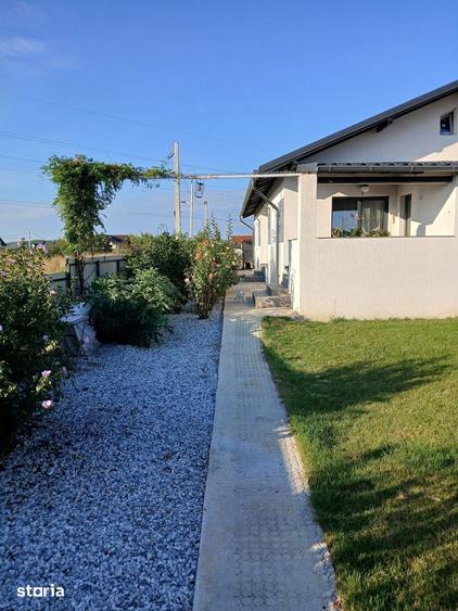 Casa plan parter 142pm ?i 600 teren - 3