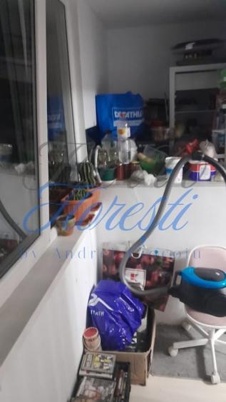 Apartament cu 4 camere decomandat în Mănăștur