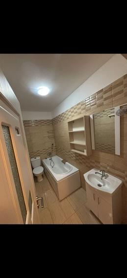 Apartament cu 2 camere în Dobroești