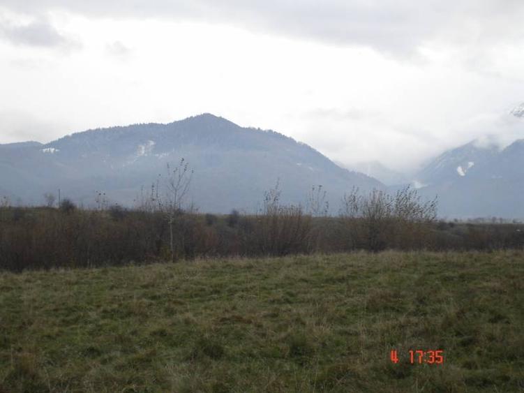 Teren extravilan de 20000 mp, în Râșnov