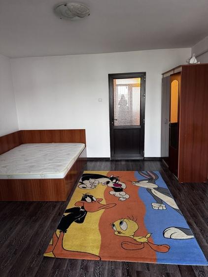 Garsonieră decomandată în Oancea
