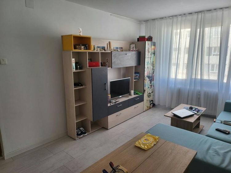 Apartament cu 2 camere decomandat în Nicolae Grigorescu