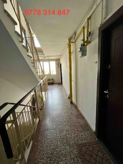 Apartament cu 3 camere decomandat, mobilat în Drumul Taberei