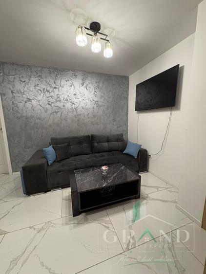Apartament 2 camere de vanzare , zona Vivo, Floresti. - 1