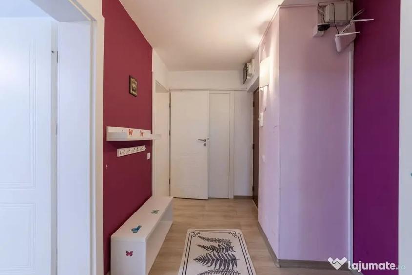 Apartament 3 camere - Strada Bascovului - Comision 0% - 7