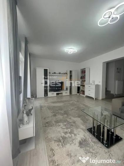 CASA 4 CAMERE RENOVATA ,UTILATA - 2