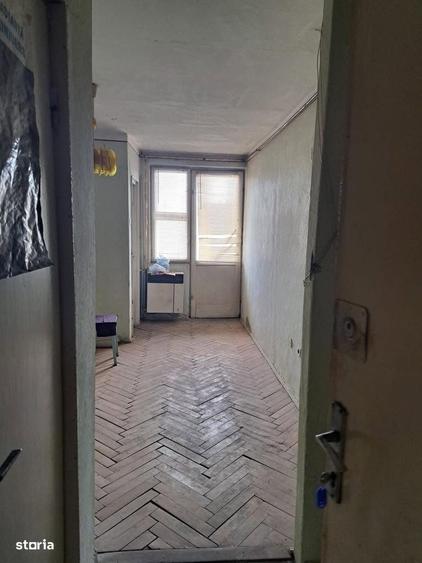 Garsonieră în Soarelui