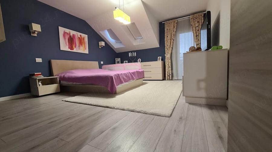 Casă cu Teren 856 Mp în Dumbrăvița