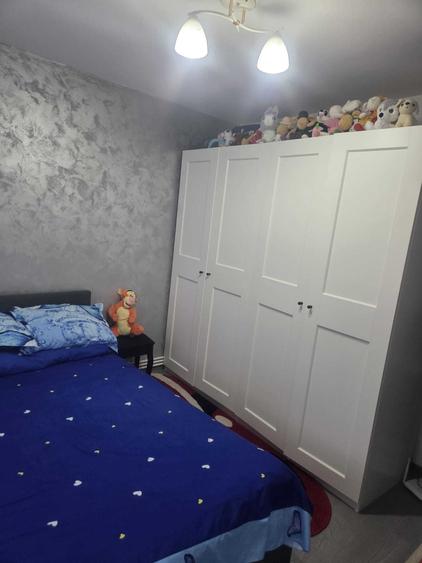 Apartament cu 2 camere semidecomandat în Viziru 1