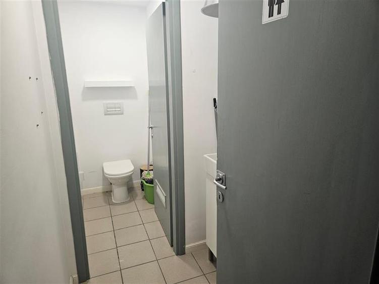 Birou, de 161 mp, în Floreasca