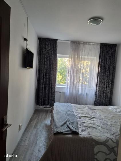 Apartament cu 2 camere decomandat în Crângași