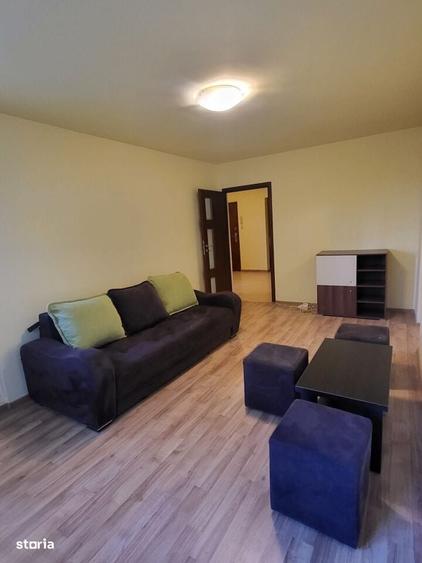 Apartament 4 camere Militari Gorjului etaj 3/8 - 6
