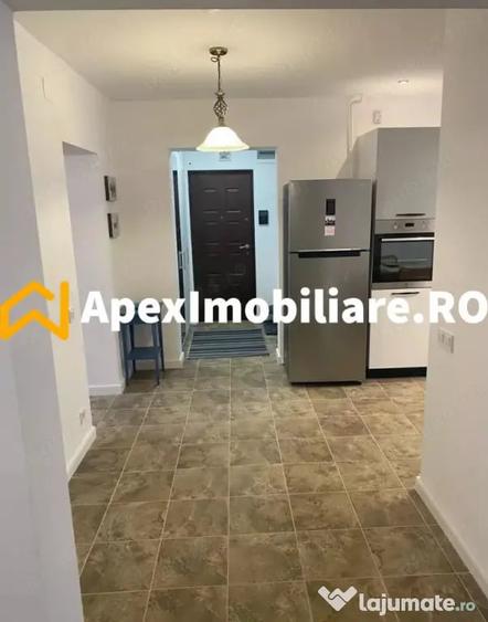 Apartament cu 3 camere decomandat în Calea Victoriei