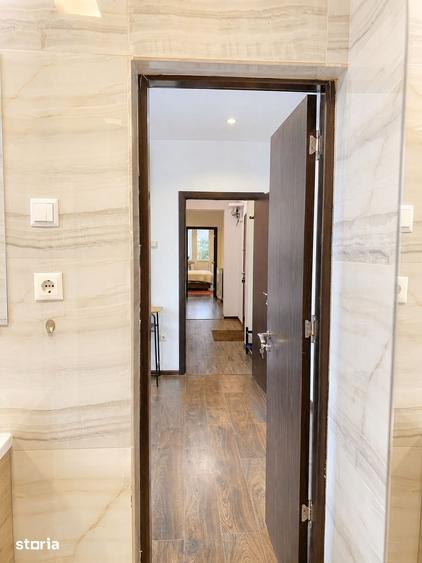 Apartament cu 4 camere în Ultracentral