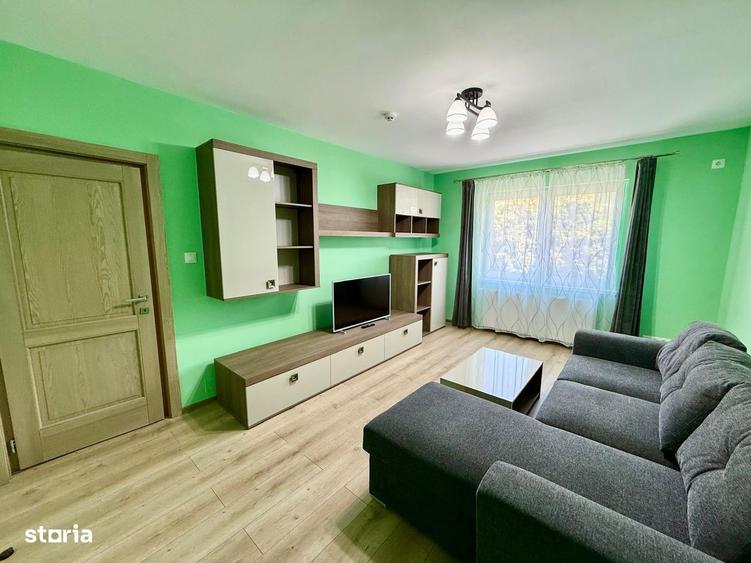 Apartament cu 3 camere în Tudor