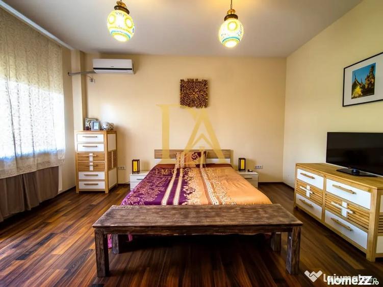 ???? Garsoniera spa?ioasa de vanzare Confort City 45mp - Popesti Leordeni (Bucuresti-Ilfov) - 4