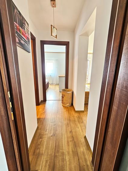 Apartament 3 camere | 10 min Metrou Tudor Vladimirescu | 1 Mai | Renovat - 7
