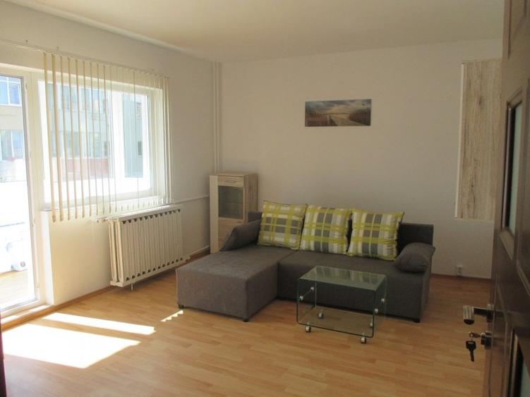 Apartament cu 2 camere decomandat, mobilat în Aviației