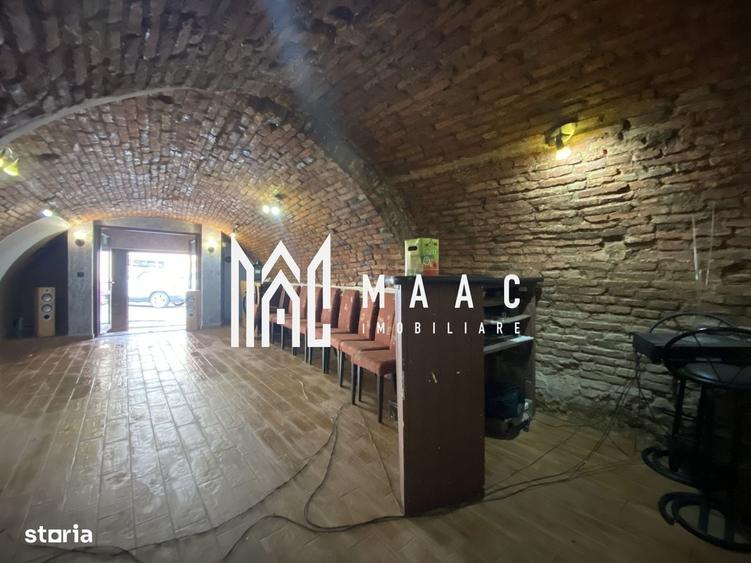 Spațiu comercial, de 93 mp, în Ultracentral