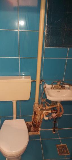 Apartament cu 2 camere în Târnăveni