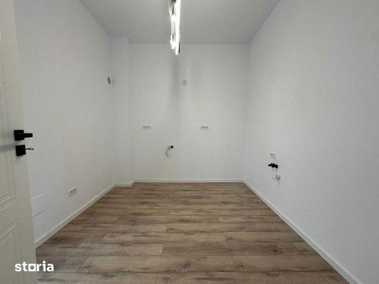 Apartament cu 2 camere decomandat în Iris