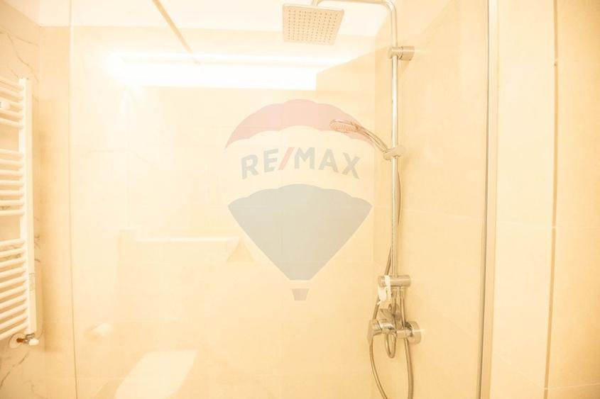 Apartament în zona Pipera Nusco - 7