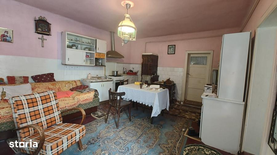 De vanzare casa ,Deva,strada Aurel Vlaicu - 4