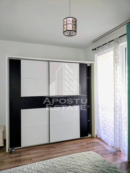 Apartament cu 2 camere de inchiriat-zona Torontalului, Timisoara - 6
