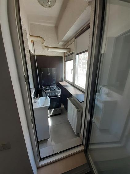 Militari Residence, Auchan, strada Tineretului - 4