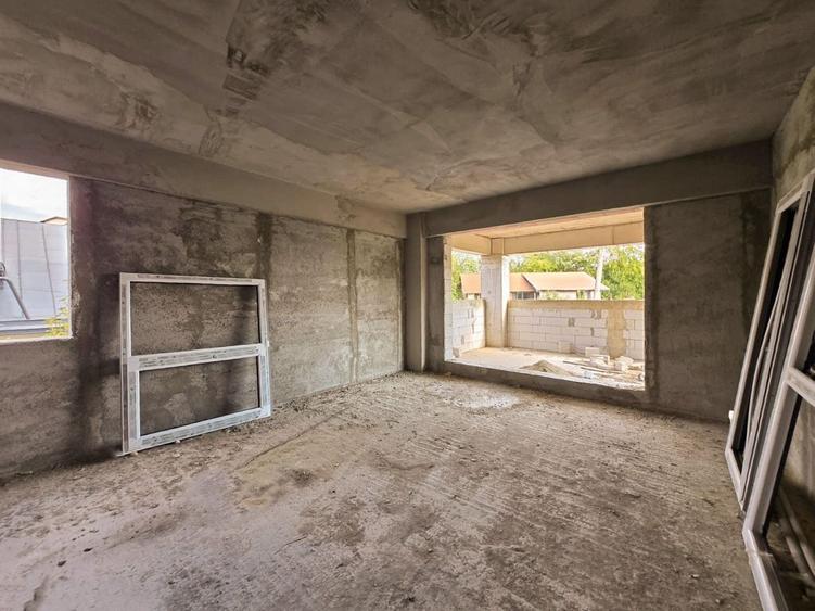 FINISAT MODERN, 4 camere cu terasa, 3 bai, incalzire in pardoseala - COMISION 0% - 18