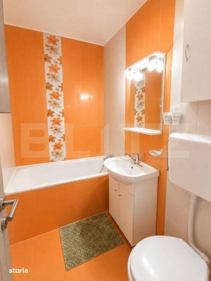 Apartament 2 camere, 48 mp, zona Progresul - 2