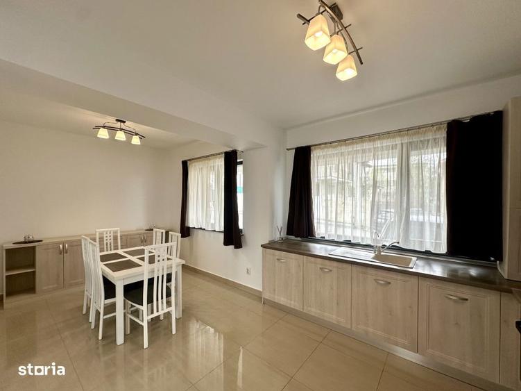 Duplex cu 4 camere | 110 mp utili | 200mp teren | 2 Parcari | Europa - 4