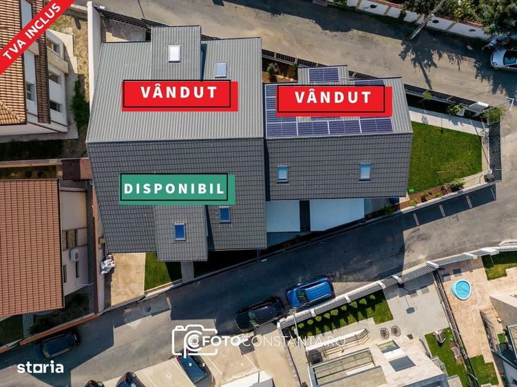 Casă cu 4 camere în Sud