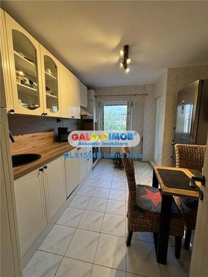 APARTAMENT 3 CAMERE DE INCHIRIAT RAHOVA 13 SEPTEMBRIE - 5