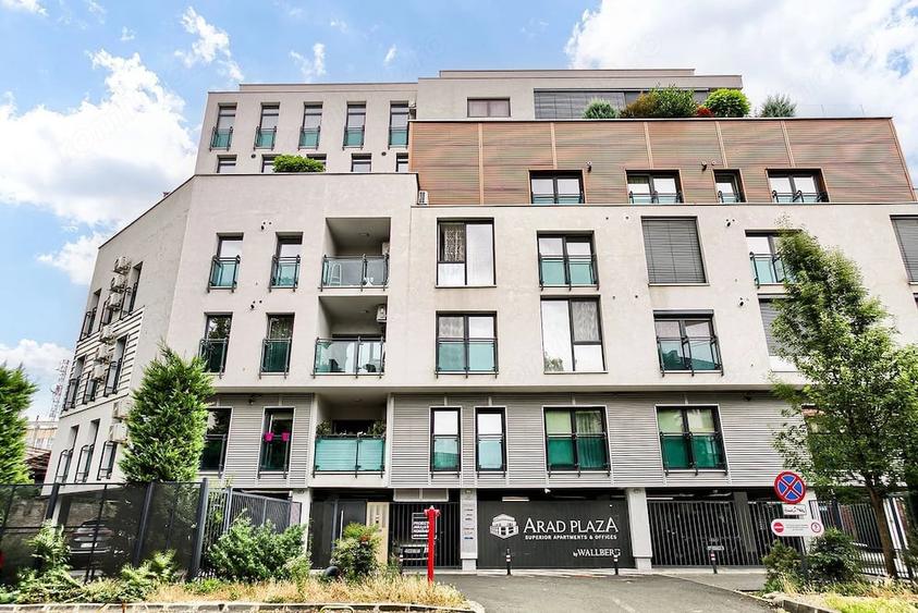 Spațiu comercial, de 151 mp, în Ultracentral