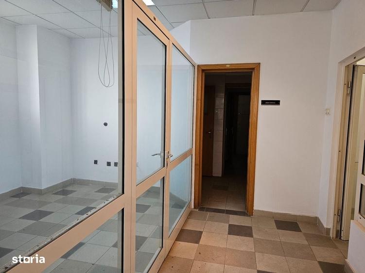 Spatiu de birouri central de 338 mp etaj 1, Bd. Mamaia - Constanta - 4