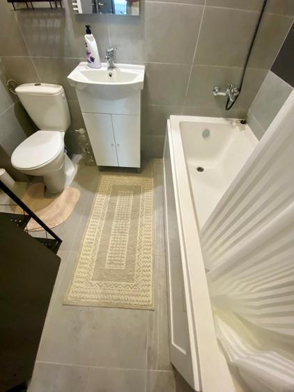 Apartament cu 2 camere în Militari